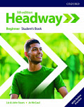 Headway (5th edition) Beginner Student's Book with Online Practice